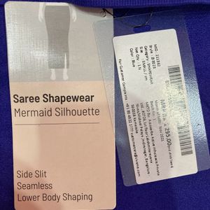 ZivameSlip-On Saree Shaper