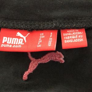 Pintrest Inspired Puma TUBE Top