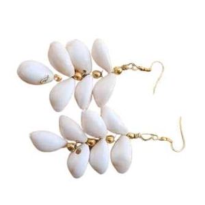 Beautiful Shell Earings