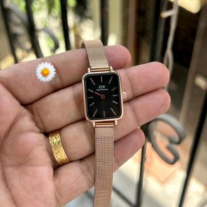 Dw Women Watch New Stock