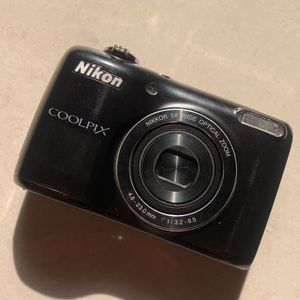 Nikon Coolpix L26