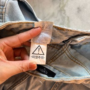 Topten Denim ( No Defects)