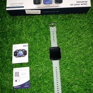 Pebble Cosmos Prime Smart Watch