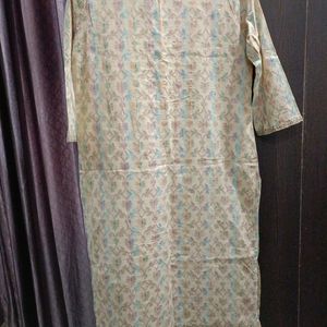 Daily Wear Kurti