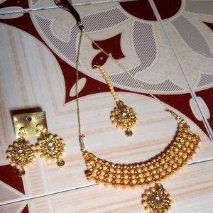 Jewellery Sets