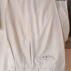 Safari Suit Men Condition Good