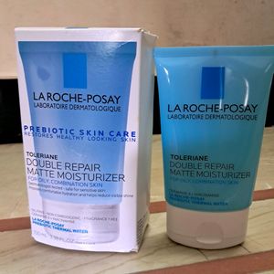 La Roche-Posay Toleriane Double Repair Matte Face