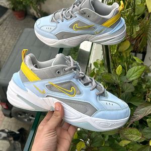 Nike M2k Tekno