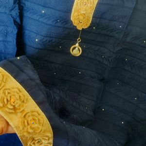 Kurti Material No Dupatta