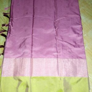 Soft Silk Saree