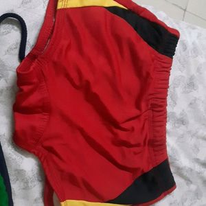 Swimming Costumes 🏊‍♂️