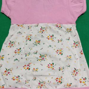 Kids Frock (Combo of 3)