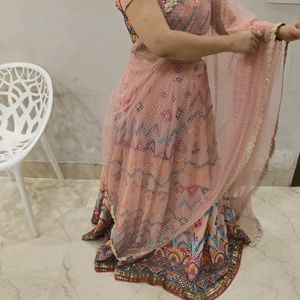 Women Lehnga