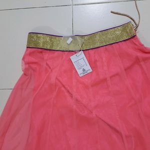 Women Lahnga Skirt