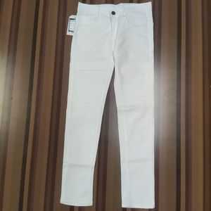 R-51 Size 30 Slim Fit Women Denim Jeans