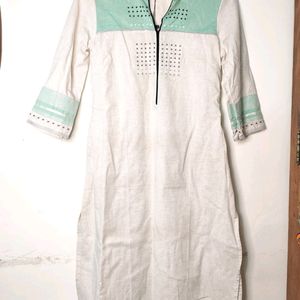 W Brand Kurta