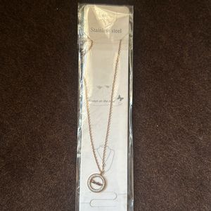 Minimal Necklace