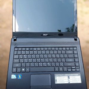 Acer Aspire 4738Z Laptop