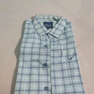 Full Hands Formal Shirt