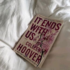 It Ends With Us - Combo by Colleen Hoover