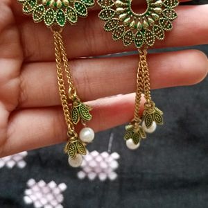 Very Pretty Earrings