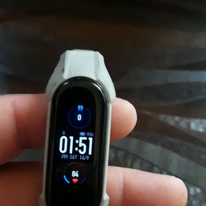 Mi Band 5