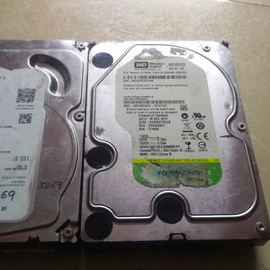 HARDDISK Sale