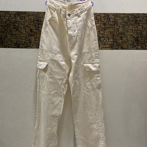 Trendy Cargo Pant