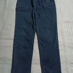 Imported Women Denims