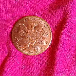 Hanuman Old Coins 1818