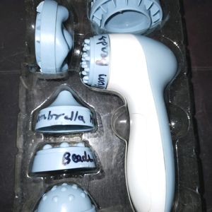 6 In 1 Multi Function Massager