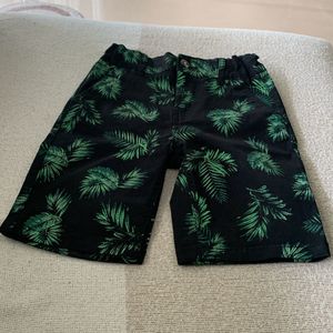 Fixed Price Boys Age 8-9 Shorts Like New