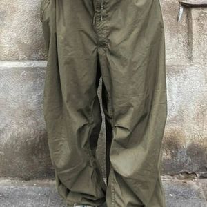 H&M Parachute Pants