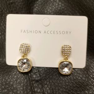 Korean Earrings