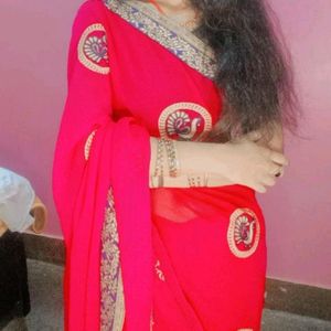 2 Combo Saree