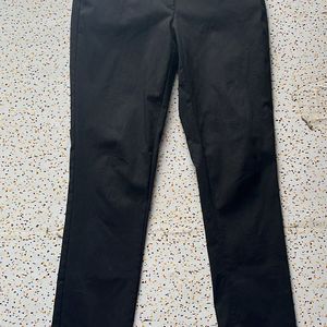 Black Trousers