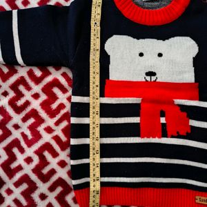 Kids Sweater Unisex