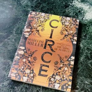 Circle By Madeline Miller