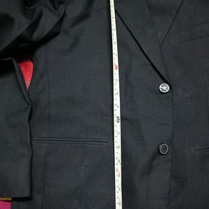 Coat And Pant Set For Men (Fixed Price)