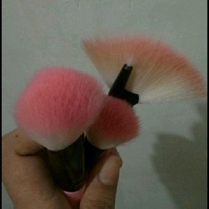 Make Up Brush