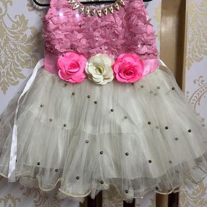 Baby Frock