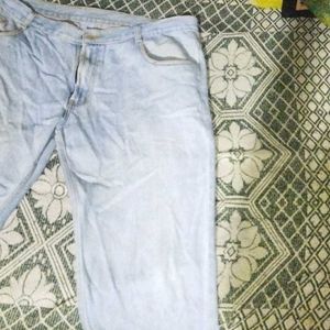 Men's Pant