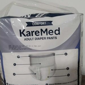 Adult Diaper ( UNISEX )