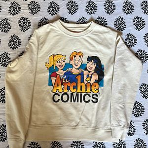 Archie’s Sweatshirt