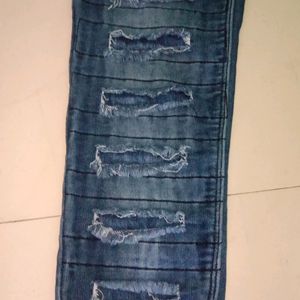 Denim Jeans