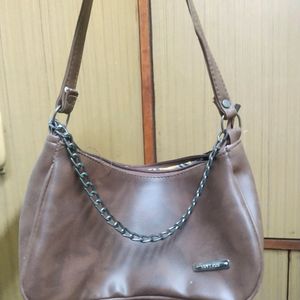 Shoulder bag