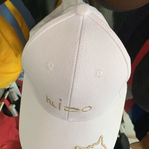 Caps For Women