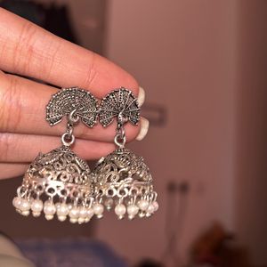 Beautiful Earrings