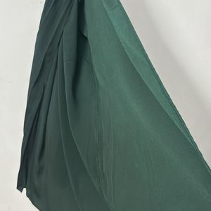 H&M Conscious - Flared And Slit Pant