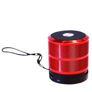 Mini Bluetooth Speaker WS 887(Bluetooth Speake)